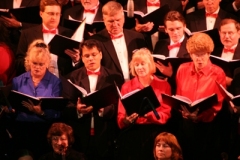 Choir-Group