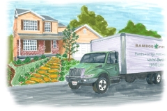 Bamboo-Pipeline-Delivery-Truck-Illustration