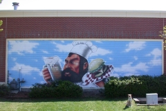 Restaurant-Mural-Design