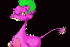 dragon