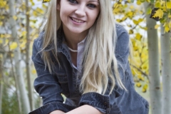 Aspen-Portrait
