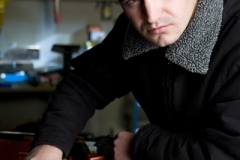 Mechanic