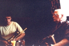 Music-and-a-pint-Irish-Pub
