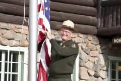 Park-Ranger