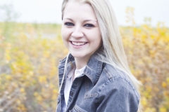 Portrait-by-the-lake