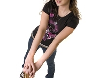 Rocker Girl