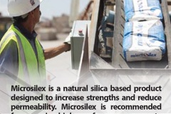 Microsilex ad