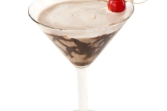 Chocolate-Martini