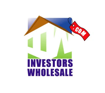 Investors Wholesale logo