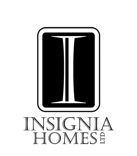 Insignia Homes logo