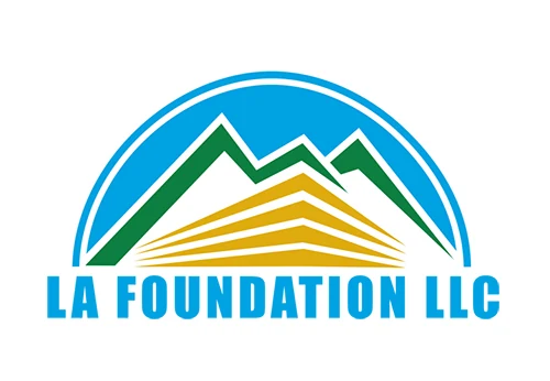 LA Foundation logo