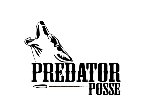 Predator Posse logo