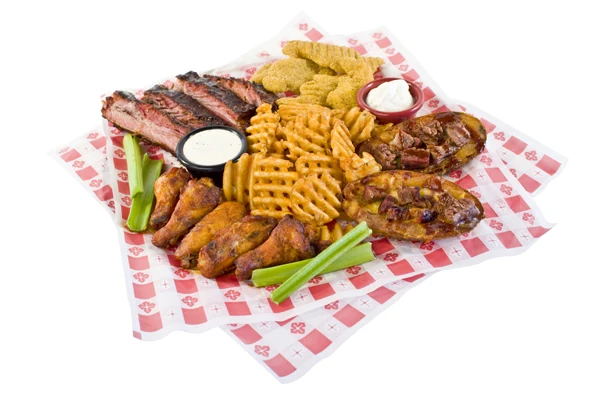Nordy’s client work: Nordys Sampler.