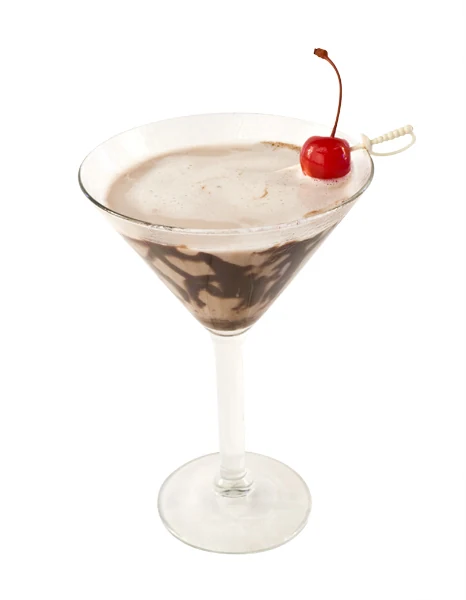 Nordy’s client work: Chocolate Martini.