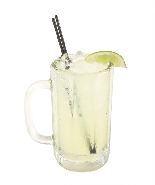 Nordy’s client work: Margarita.