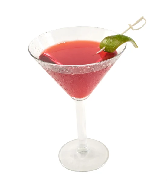 Nordy’s client work: Martini.