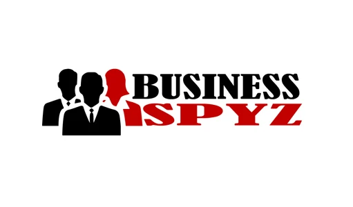 Business Spyz client work: Brand Identity.