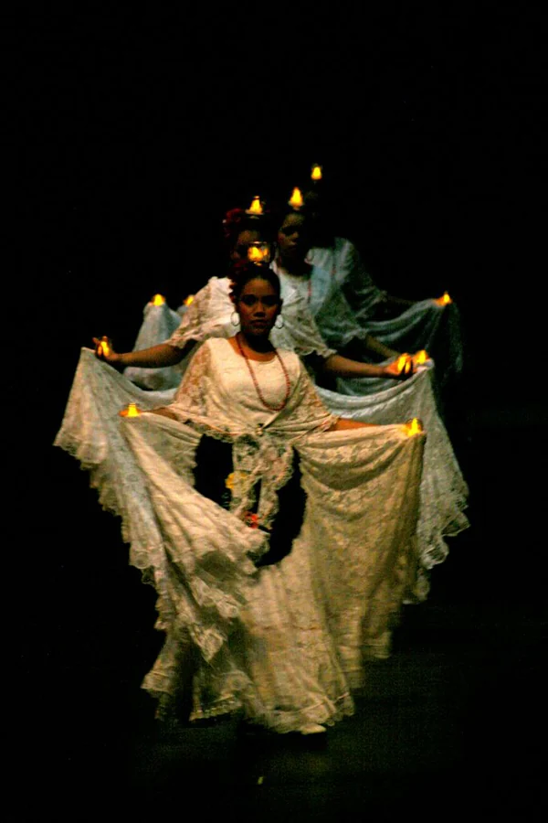 Ballet Folklórico Los Angelitos client work: Event Photography 03.