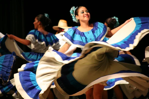 Ballet Folklórico Los Angelitos client work: Event Photography 05.